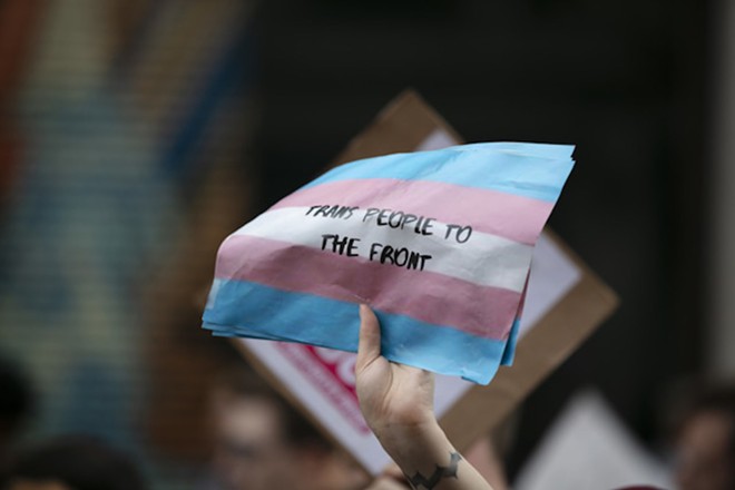 Florida Republicans file bill that would make puberty blockers, hormone therapy for trans youths illegal | Florida News | Orlando