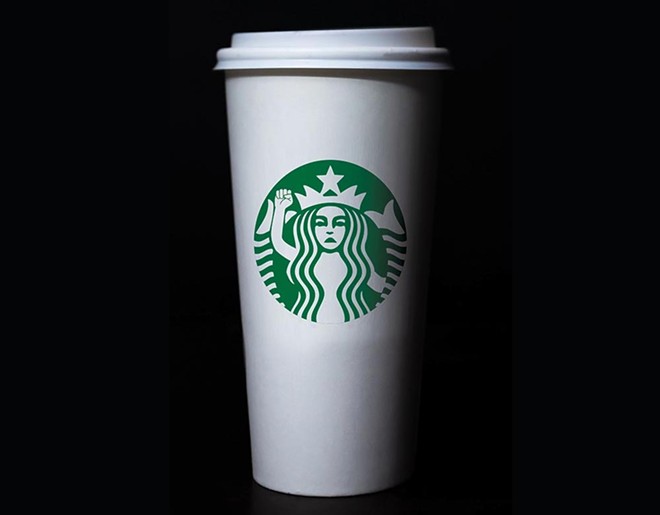 Starbucks illegally withheld credit card tipping option from union workers, NLRB complaints allege | Orlando Area News | Orlando