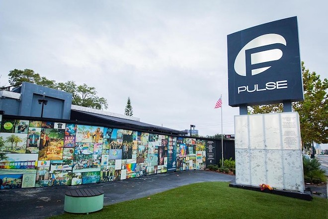 Pulse memorial now won’t be built at the former nightclub property | Orlando Area News | Orlando