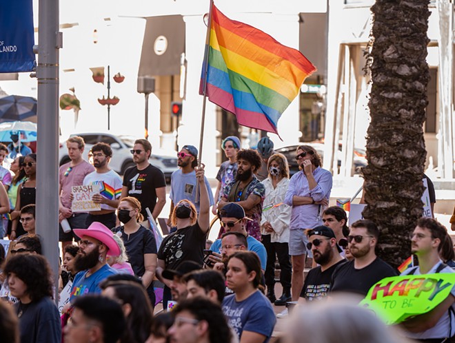 Florida bill that expands ‘Don’t Say Gay’ law heads to Gov. DeSantis | Florida News | Orlando