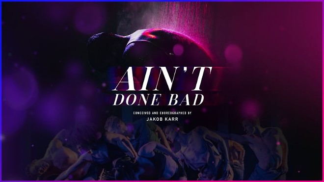 Orlando Fringe 2023 reviews: ‘Ain’t Done Bad’