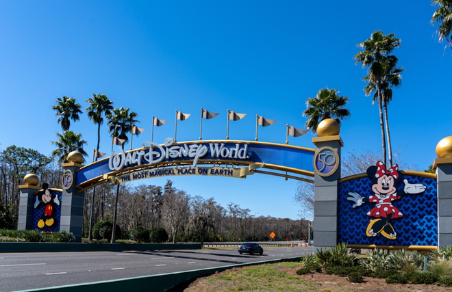 Disney lawyers argue judge should not be disqualified in lawsuit against Florida Gov. DeSantis | Orlando Area News | Orlando