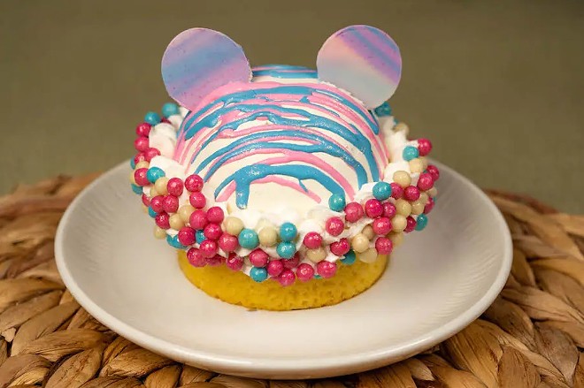 Disney celebrates Pride Month with new rainbow merch and trans rights treats