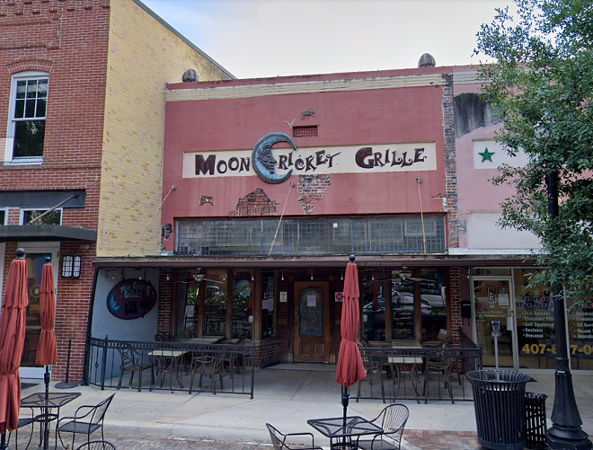 Winter Garden’s MoonCricket Grille thought to be mocking Pulse victims with 49-cent Bud Light promo | Orlando Area News | Orlando