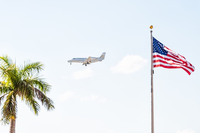 Florida confirms role in migrant flight to California, calling them ‘voluntary’ | Florida News | Orlando