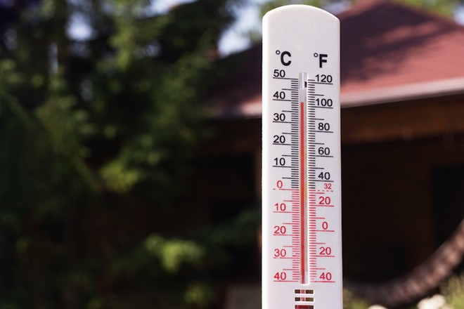 Seminole County activates heat advisory and extreme weather plan