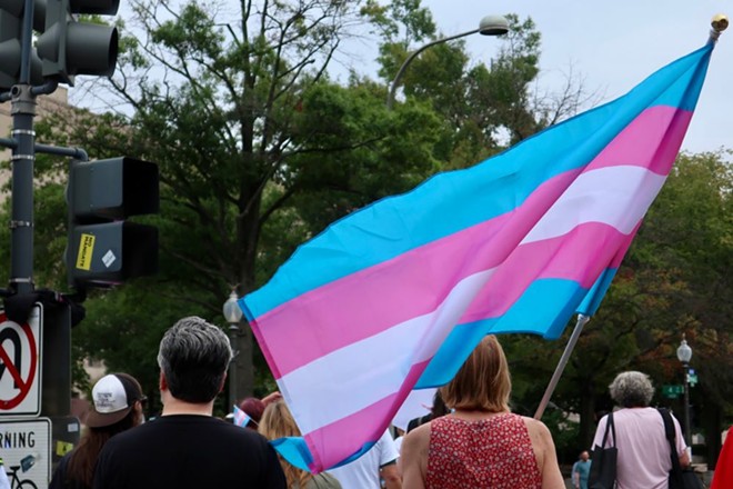 Florida appeals federal judge's rulings over transgender treatments