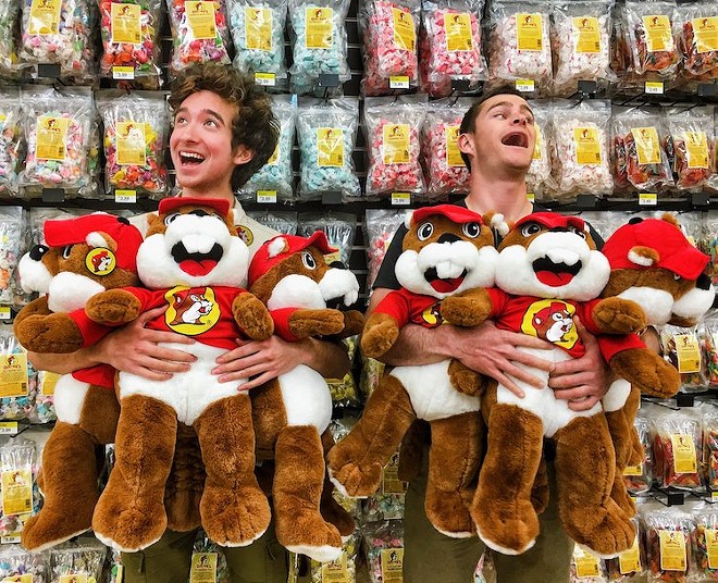 The world's largest Buc-Ee's is coming to Ocala - Photo courtesy Buc-Ee's/Facebook