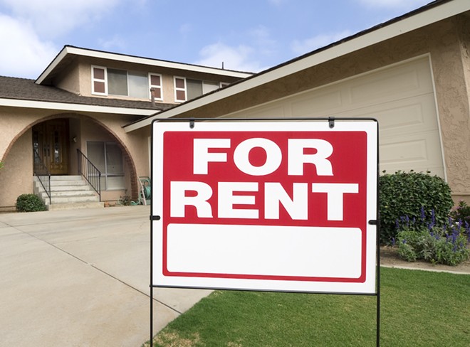 How Florida’s new industry-backed landlord tenant law will affect Orange County renters | Orlando Area News | Orlando
