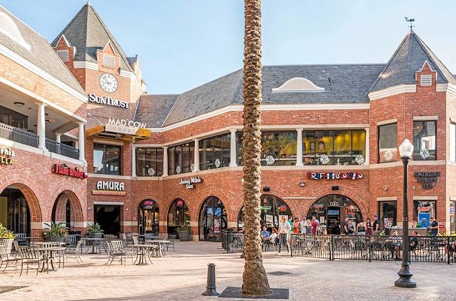 Church Street Market retail space announces new tenants, including SAK Comedy Lab | Orlando Area News | Orlando