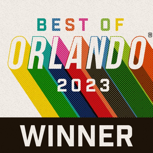 Best of Orlando® 2023 Assets