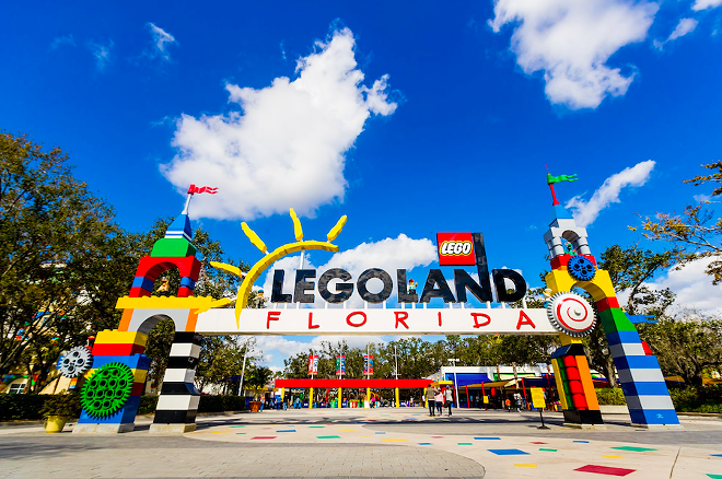 Legoland offers hotel discounts for Floridians evacuating due to Idalia | Orlando Area News | Orlando
