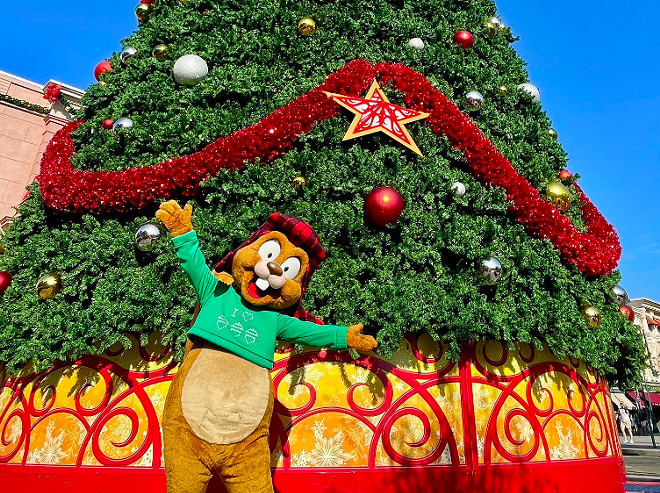 Universal Orlando offers holiday ticket deal for Florida residents