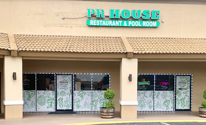 Officials shut down Orange County restaurant they say was a cocaine trafficking operation