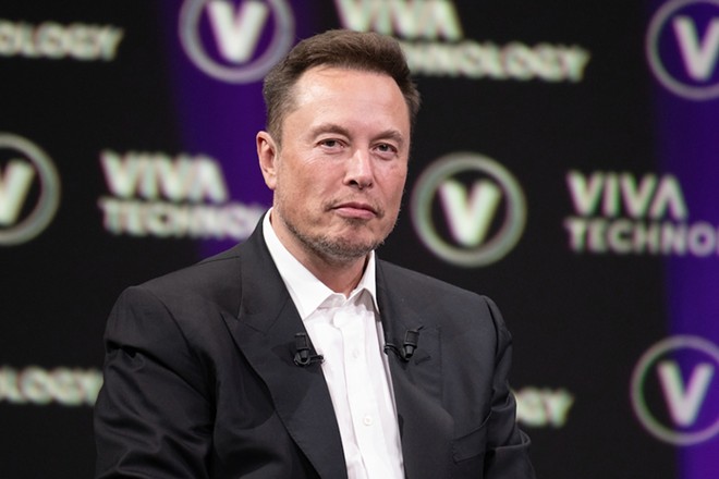 Elon Musk shielded from testifying in Florida lawsuit stemming from fatal Tesla crash