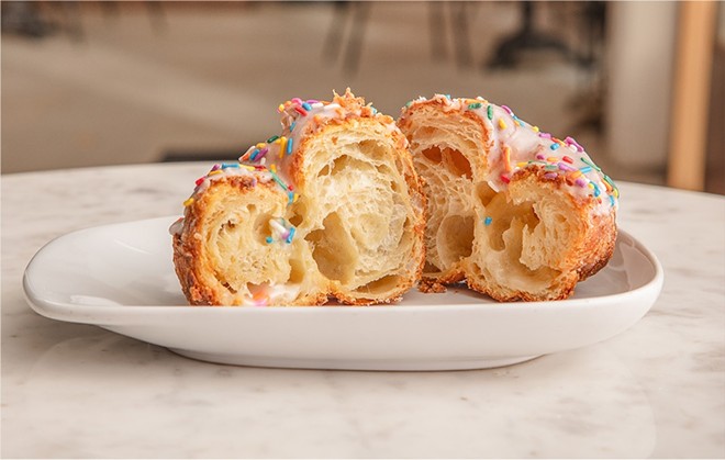Parlor Doughnuts will bring cronut-like confections to College Park (2)