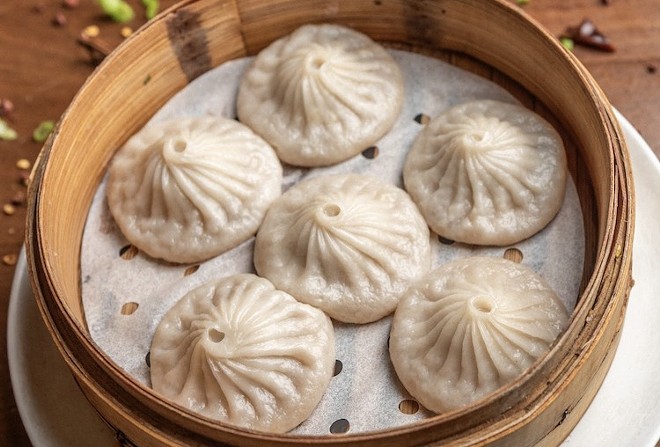 KungFu Kitchen hosts a how-to on making the perfect dumpling - Photo courtesy KungFu Kitchen/Facebook