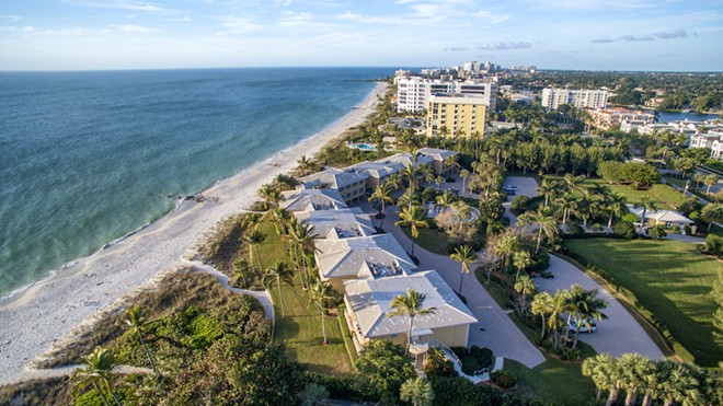 Vacation rental companies and realtors clash over Florida bill restricting local rules