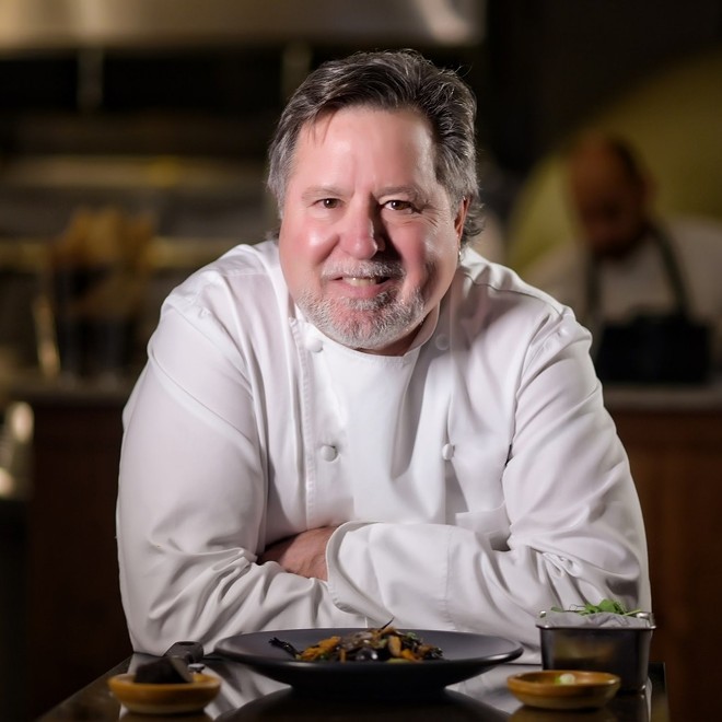 Culinary classes with Norman Van Aken, Brunch in the Park and more Orlando food events this week