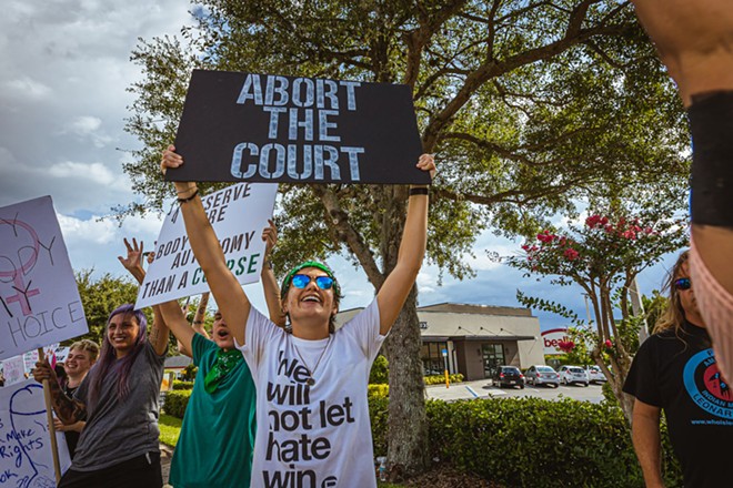 'Game changers': Florida Supreme Court abortion, recreational pot rulings could boost Democrats