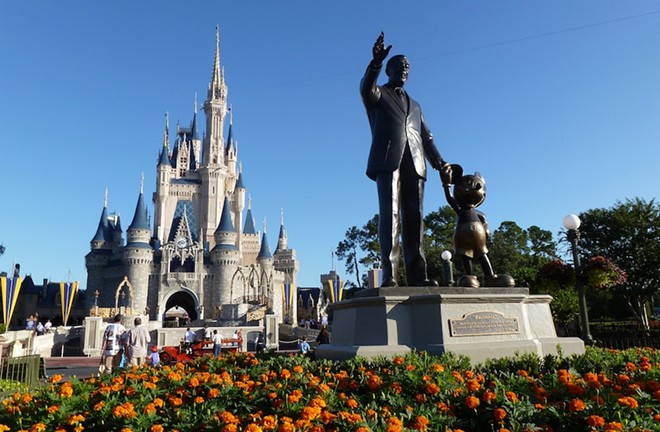 Disney granted delay in legal battle with Florida Gov. DeSantis over oversight district
