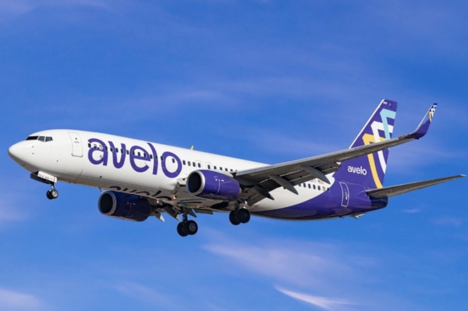 Low-cost airline Avelo now offers nonstop Orlando to Miami flights
