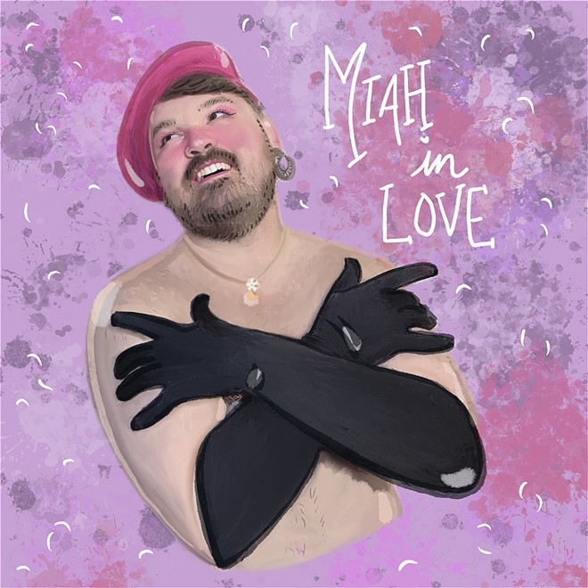 Orlando Fringe 2024 review: 'Miah in Love'