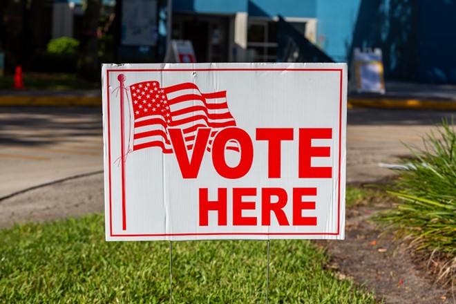 Florida GOP now has more than 900,000 more registered voters than Democrats