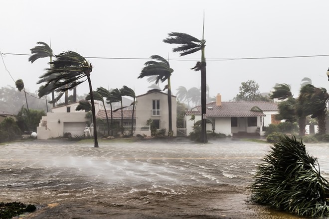 Even more hurricanes forecast for Florida's above-average storm season, experts say