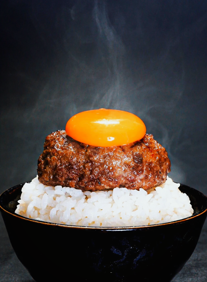 Juju’s hambagu subconcept, Hikiniku to Sumi, launches in Orlando this winter