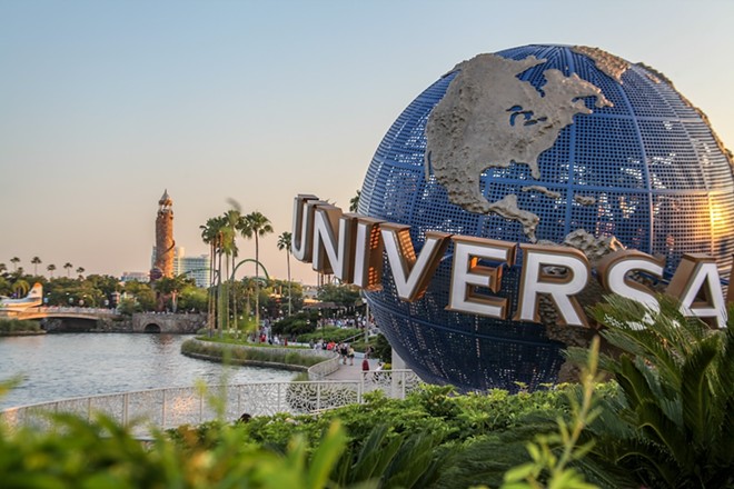 Universal Orlando celebrates fans with Passholder Appreciation Days starting in August