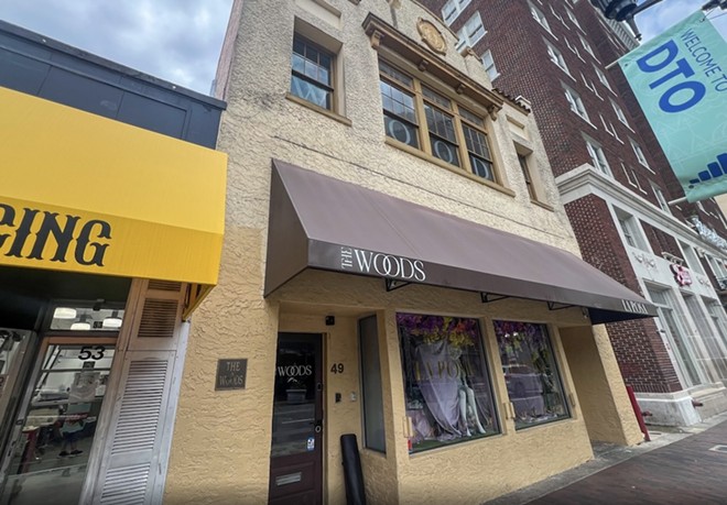 Downtown Orlando’s 100-year old Rose Building is now for sale (2)