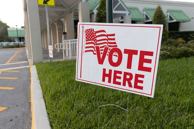 Proposal could add 'clarity' to Florida's constitutional amendment to restore felon voting rights