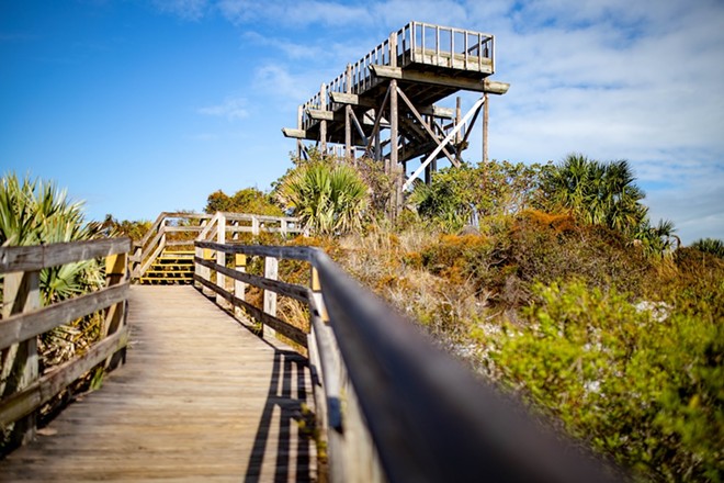 Jonathan Dickinson State Park - Photo via Shutterstock