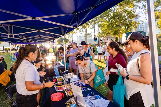 Orange County's Office for a Drug-Free Community leads efforts to curb opioid deaths through prevention education, enforcement, treatment and recovery. - Orange County Government media gallery