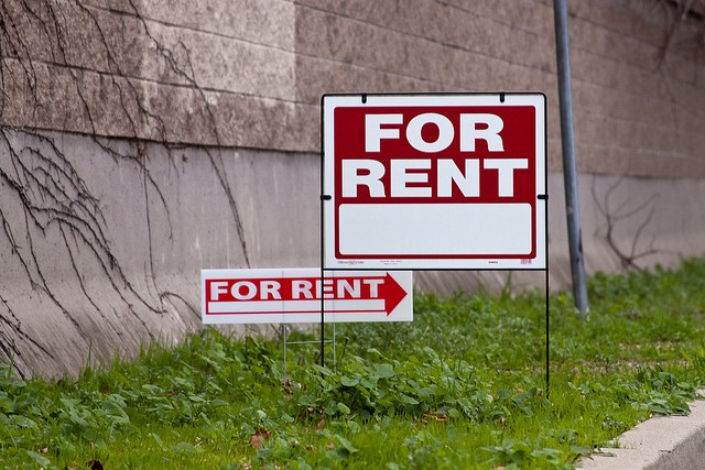 Orlando rents slightly dip this month but remain out of reach for many