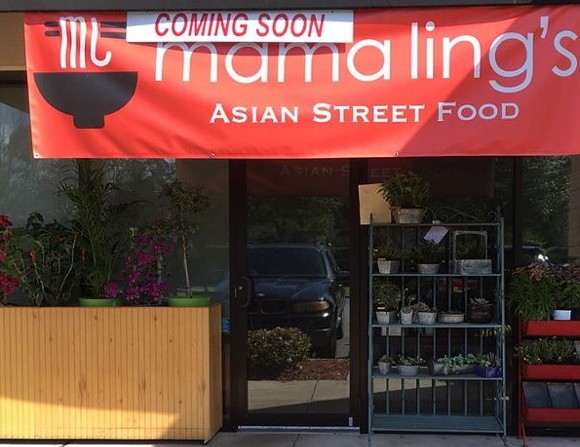 Top Chef winner opening Mamaling's Asian Street Food in ... Palm Coast? (3)