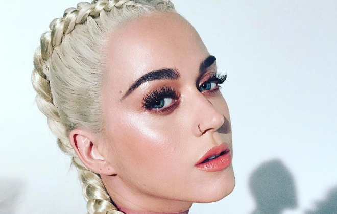 Katy Perry will bring 'Witness' tour to Orlando
