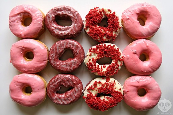 National Donut Day is Friday, here's how to plan your free-donut route in Orlando