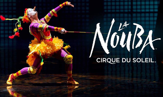 Cirque du Soleil has purchased Blue Man Group (2)