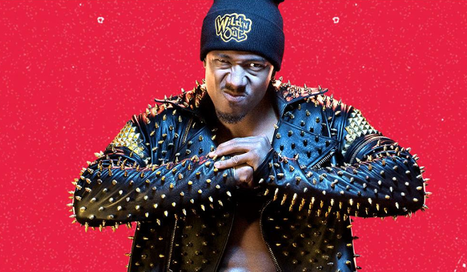 Nick  Cannon brings 'Wild 'N Out' to the CFE Arena this fall