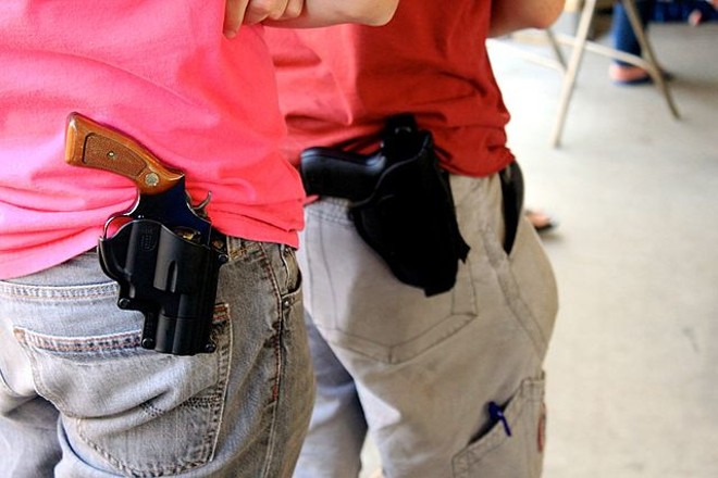 Adam Putnam sees 'pathway' for Florida to get open carry