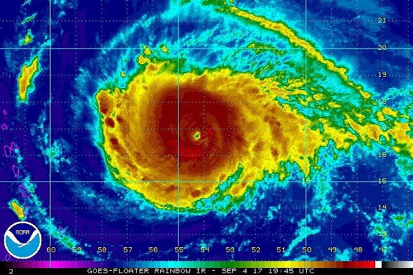 Gov. Rick Scott has declared a state of emergency for Florida in response to Hurricane Irma