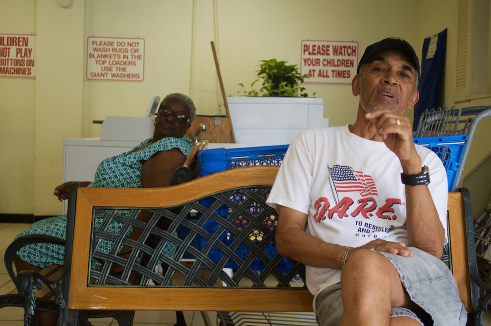 Photographer Johanne Rahaman documents joy and self-sufficiency in Florida’s black communities
