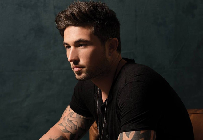 'Think a Little Less' singer Michael Ray arrested for DUI and possession at a Eustis McDonald's