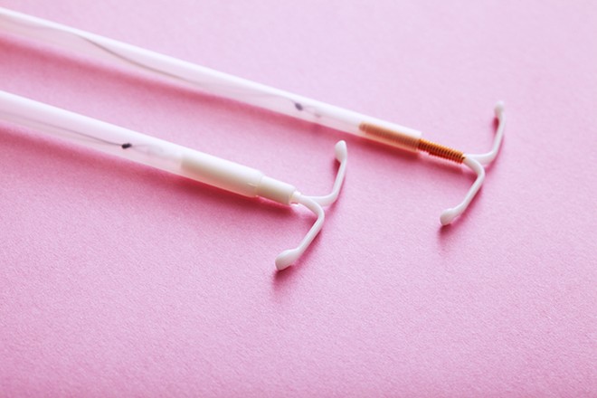 Senate bill would boost contraceptive coverage in Florida