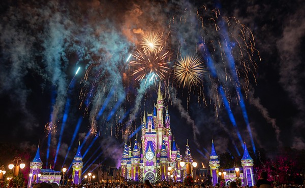 Disney World unions reach tentative deal delivering $18 minimum wage in 2023