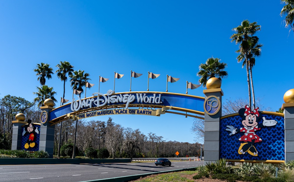 Disney lawyers argue judge should not be disqualified in lawsuit against Florida Gov. DeSantis
