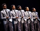 Jukebox musical 'Ain't Too Proud: The Life and Times of the Temptations' dances smoothly through the years
