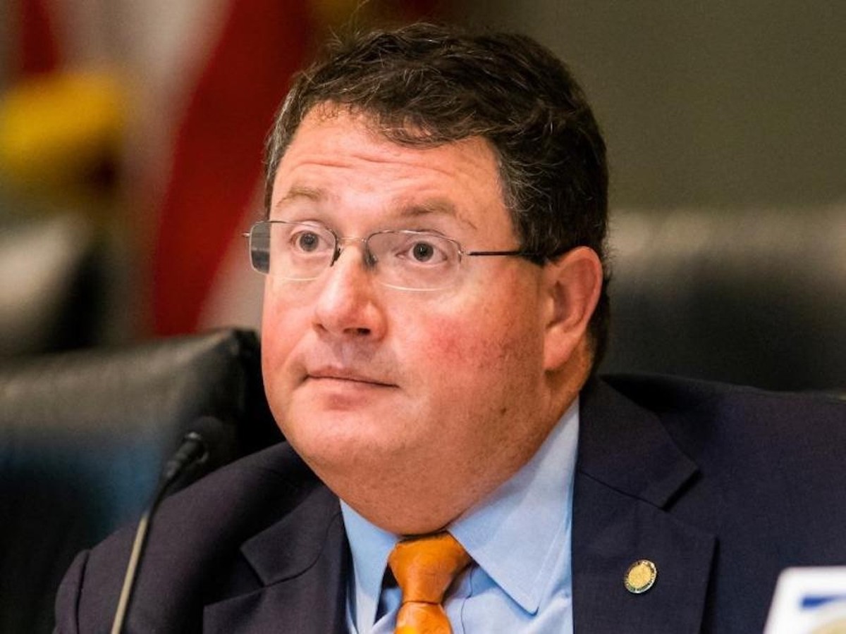 Rep. Randy Fine, other Central Florida Republicans compare the House Black Caucus’ hour-long seated protest to the Jan. 6 attack on the Capitol | Florida News | Orlando